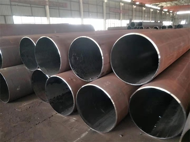 六安大口径无缝钢管厂