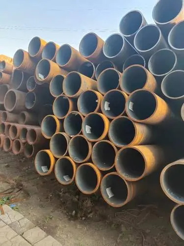 六安6479化肥管
