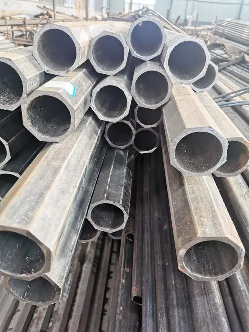六安20cr冷拔无缝钢管