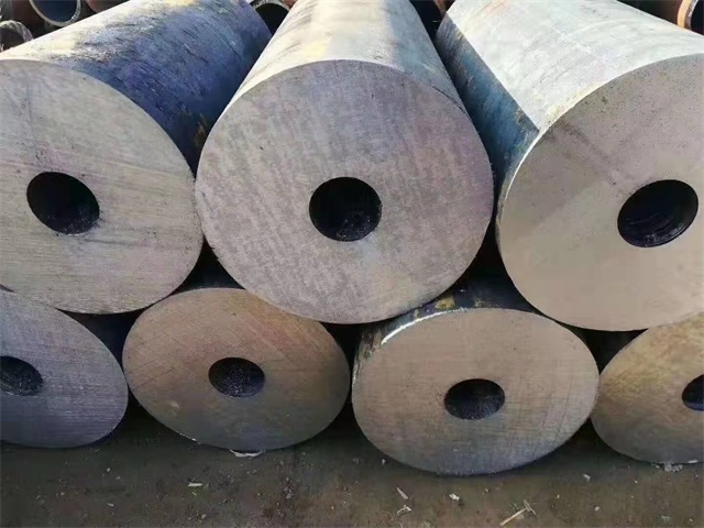 六安35crmo厚壁无缝钢管
