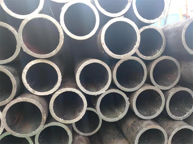六安27simn无缝钢管厂