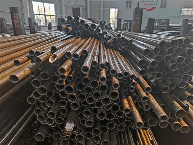 六安精密无缝钢管规格型号