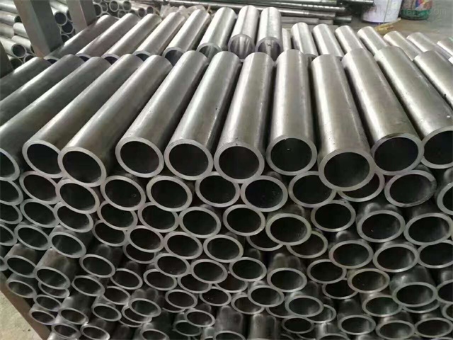 六安精密管材无缝钢管
